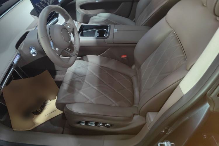 Used Hima Stelato S9 2025 Extended-Range Ultra
