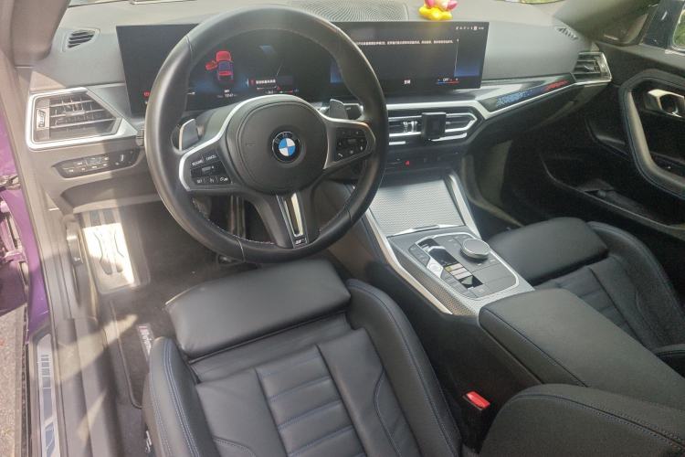 Used BMW 2 Series 2023 M240i
