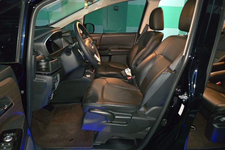 Used Honda Odyssey 2024 2.0L eHEV Sharp & Enjoy Edition
