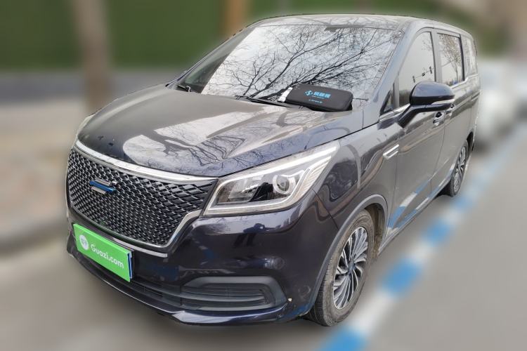 Used Oshan Cosmos 2019 1.5T Automatic Elite Version China VI Standard