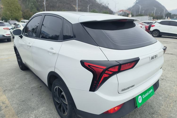 Used NETA V 2021 Long-Range Entertainment Edition