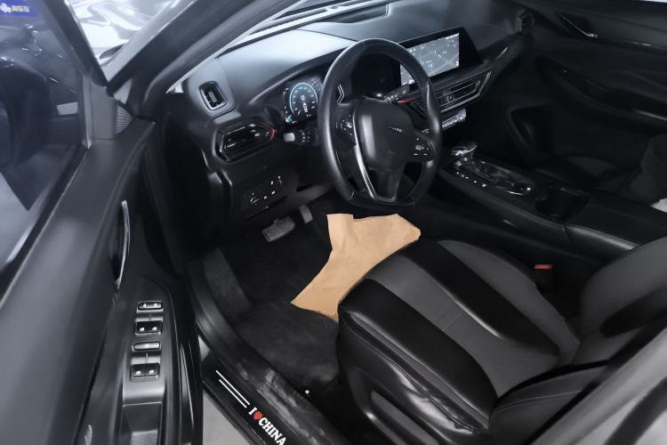 Used Oshan X5 2021 1.5T DCT Prestige Edition
