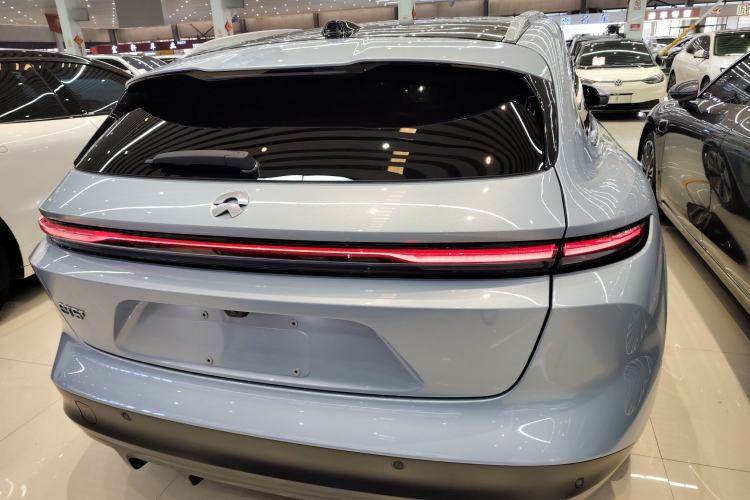 Used Nio ET5T 2023 75 kWh Touring Rear