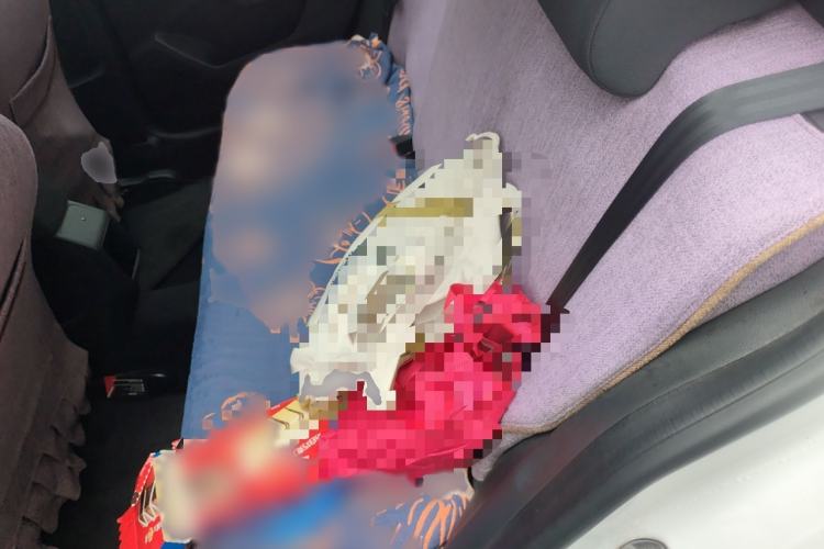 Used Volkswagen Lavida 2017 1.6L Automatic Fashion Edition
