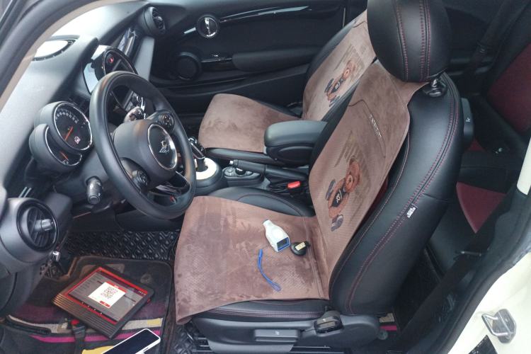 Used MINI MINI 2018 1.5T ONE PLUS