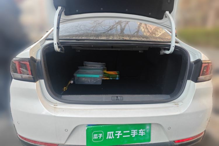 Used Peugeot 308 2018 1.6L Automatic Luxury Edition
