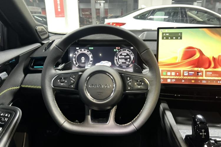 Used Lynk & Co 03 2026 Model 2.0TD Automatic Ultra