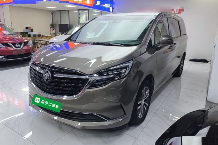 Used Buick GL8 2021 ES Land Cruiser 653T Luxury Edition Guazi used car, China used car export, Used car for sale, Used cars, Cheapest cars for sale