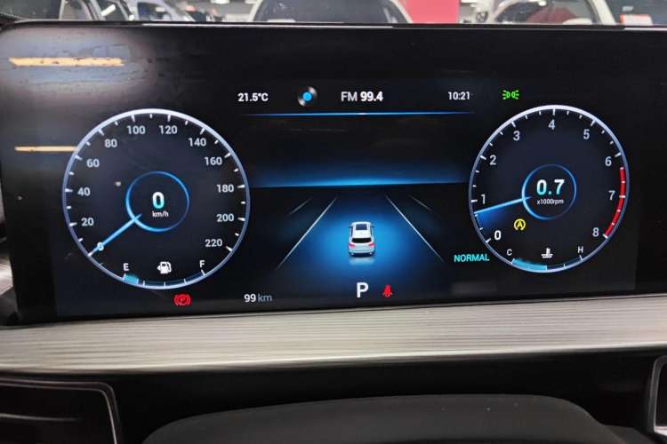 Used Chery Tiggo 8 PLUS 2022 290TGDI DCT Luxury Edition+