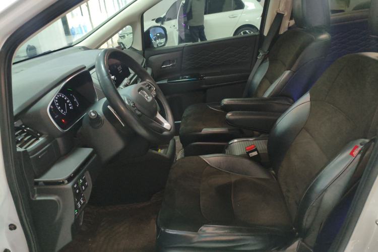 Used Honda Elysion 2024 2.0L eHEV Luxury Edition