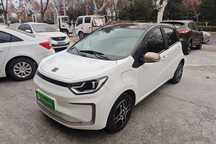 Used SOL E10X 2021 302 km Range Fashion Edition 31.4 kWh