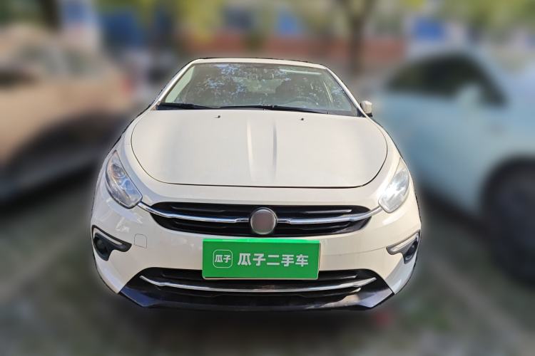 Used Fiat Ottimo 2014 1.4T Manual Fashion Edition