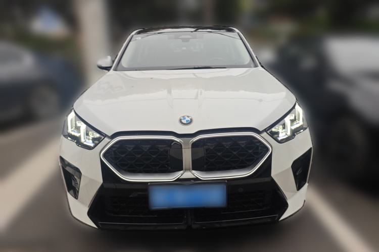 Used BMW X2 2024 sDrive25i M Sport Package
