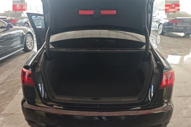 Used Audi A6L 2017 30 FSI Comfort Model