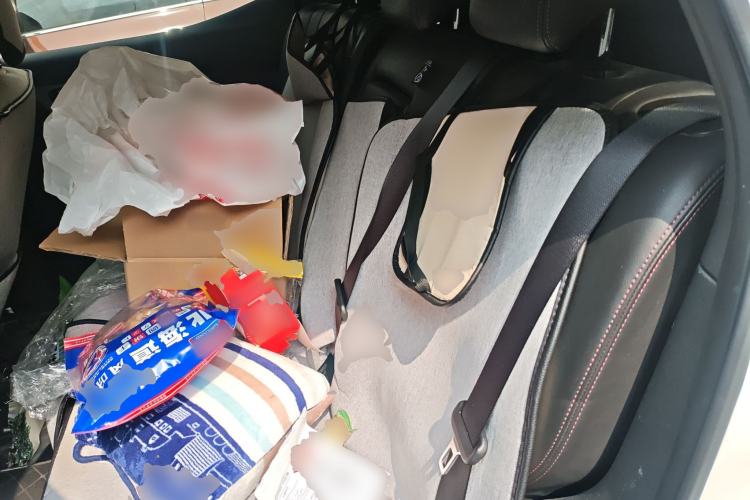 Used Nissan Qashqai 2019 2.0L CVT Luxury Edition
