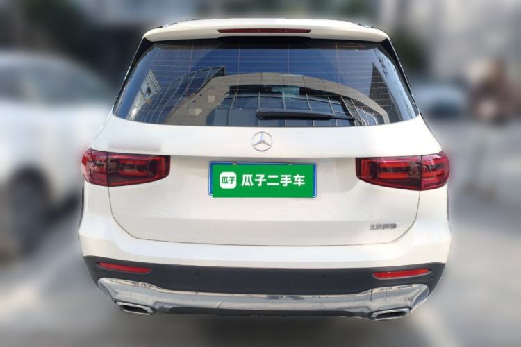 Used Mercedes-Benz GLB 2024 GLB 220 Dynamic Edition
