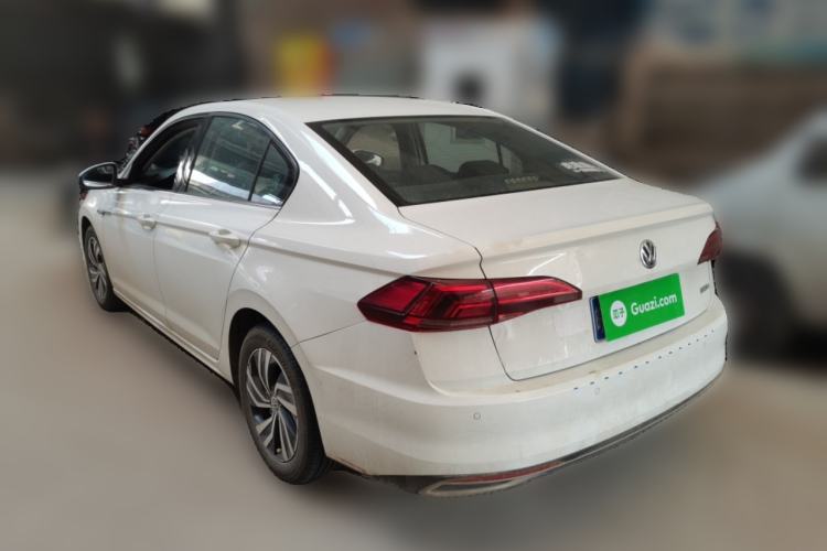 Used Volkswagen Bora 2020 1.5L Automatic Comfort Model
