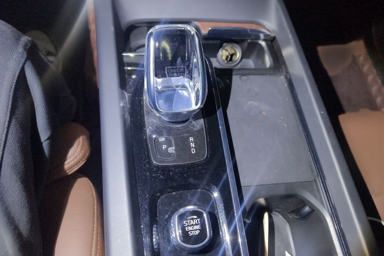 Used Volvo XC60 2022 B5 4x4 Smart Luxury Edition
