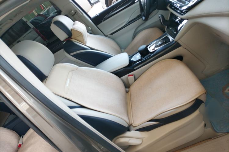 Used Buick GL8 2021 ES Landtrek 653T Comfort Edition
