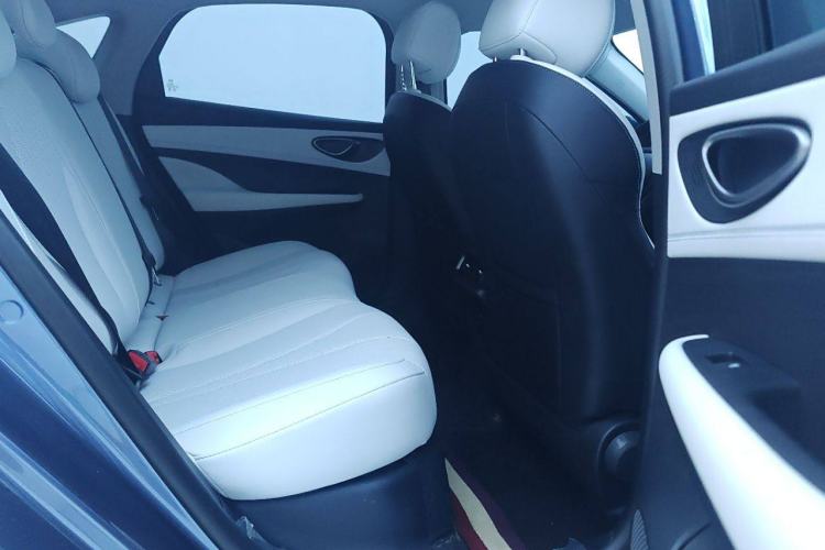 Used BYD Seal 05 DM-i 2025 DM-i Smart Drive 55KM Luxury Model
