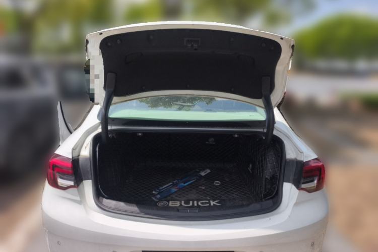 Used Buick Regal 2020 552T Elite Edition