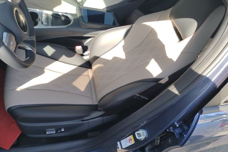 Used BYD Dolphin 2025 420km Free Edition