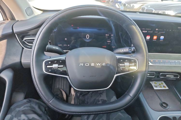 Used Roewe D7 2023 EV 510km Rear-Drive Flagship Edition