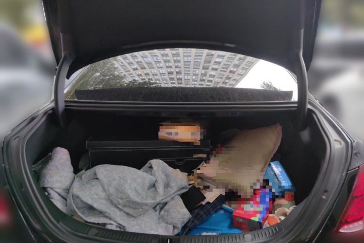 Used Mercedes-Benz E-Class 2020 Facelift E 300 L Stylish Edition