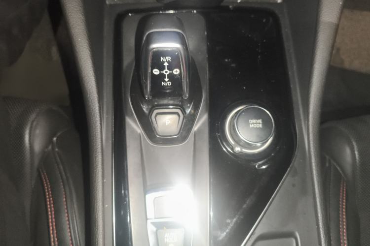 Used Lynk & Co 03 2018 1.5TD DCT JingPro Edition China V Standard
