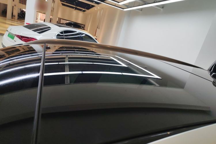 Used Mercedes-Benz GLC AMG 2020 AMG GLC 43 4MATIC