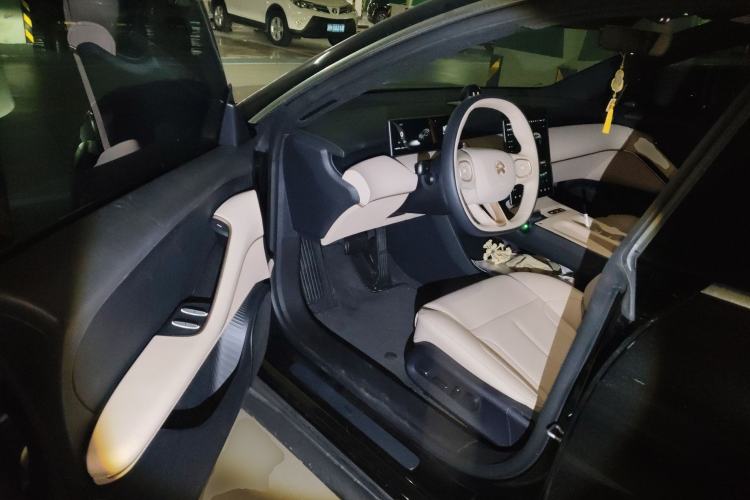 Used Nio ET5T 2024 75kWh Touring
