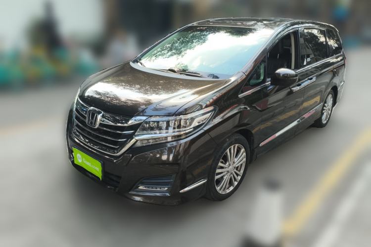Used Honda Elysion 2016 2.4L Supreme Edition