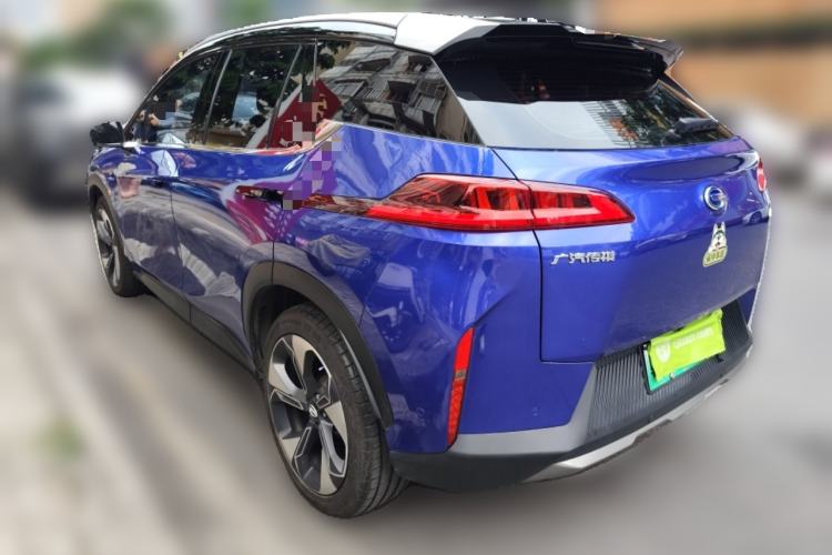 Used AION V 2020 80 Intelligent Technology Edition