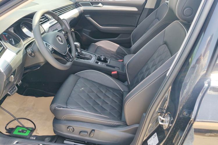 Used Volkswagen Magotan GTE Plug-in Hybrid 2020 GTE Luxury Model
