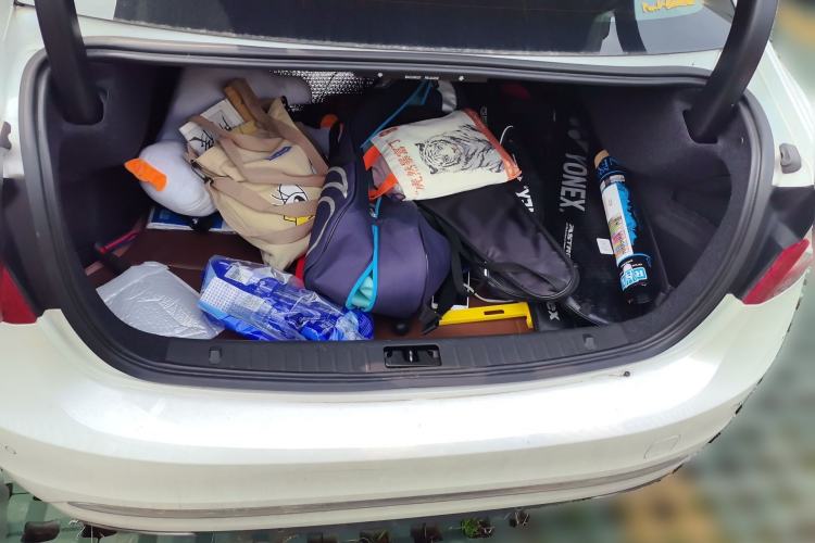 Used Volvo S60 2015 S60L T5 Intelligent Drive Edition
