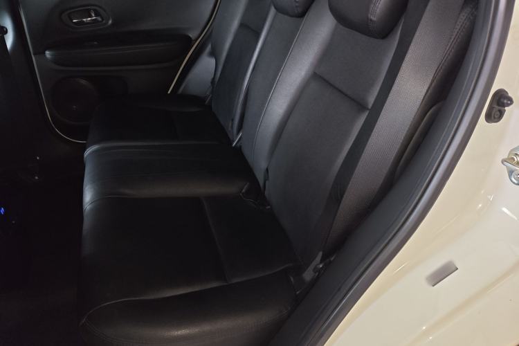 Used Honda Vezel 2020 1.5L CVT Elite Edition
