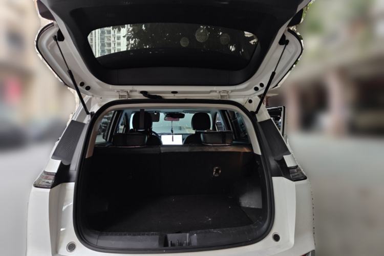 Used AION Y 2023 Younger Star Edition
