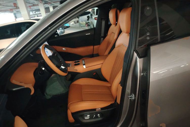 Used Xiaomi Auto YU7 2025 Ultra-Long Range Rear-Wheel Drive Version