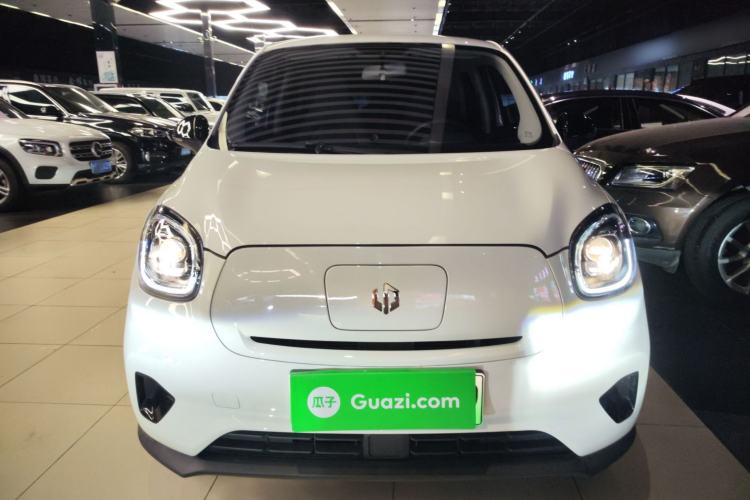 Used Leapmotor T03 2025 310 Comfort Edition