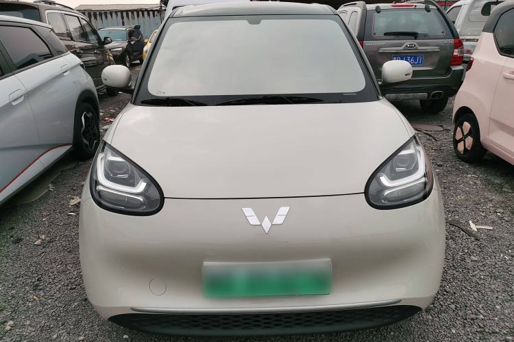 Used Wuling Bingo 2023 203km Light Edition