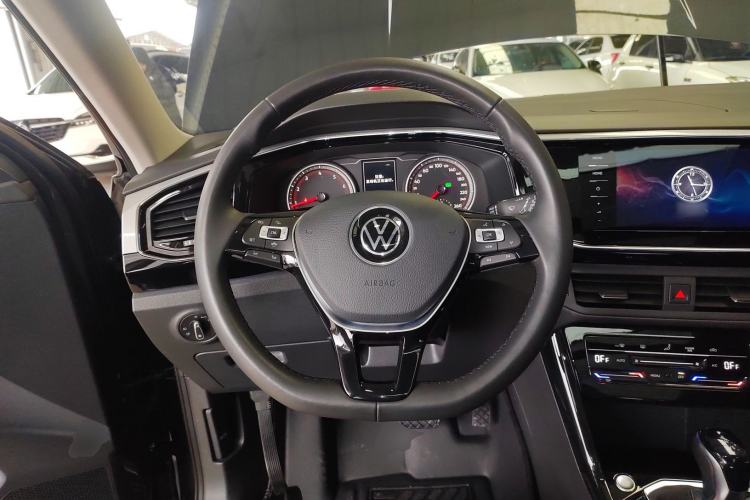 Used Volkswagen Tayron 2020 330TSI Two-Wheel Drive Luxury Smart Connectivity Version