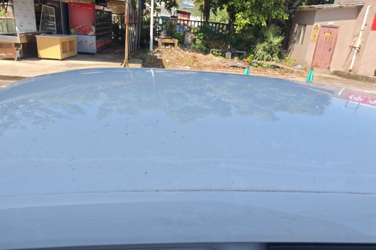 Used Leapmotor T03 2025 310 Comfort Edition
