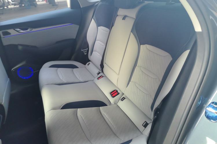 Used Geely Auto Preface 2021 2.0TD Luxury Version