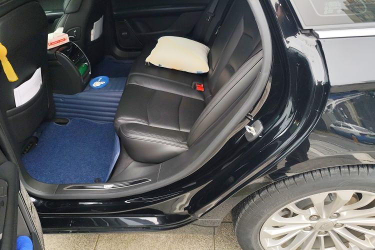 Used Cadillac CT6 2017 28T Luxury Model
