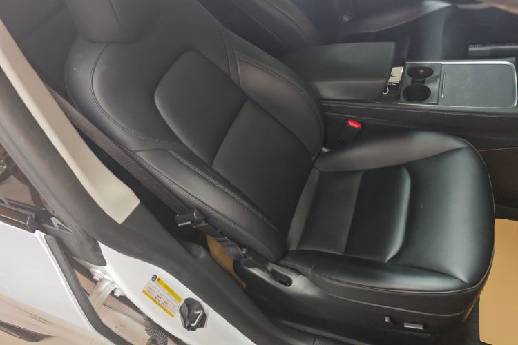 Used Tesla Model Y 2024 Rear-Wheel-Drive Version