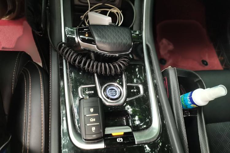 Used Changan Eado ET 2019 Encore Edition