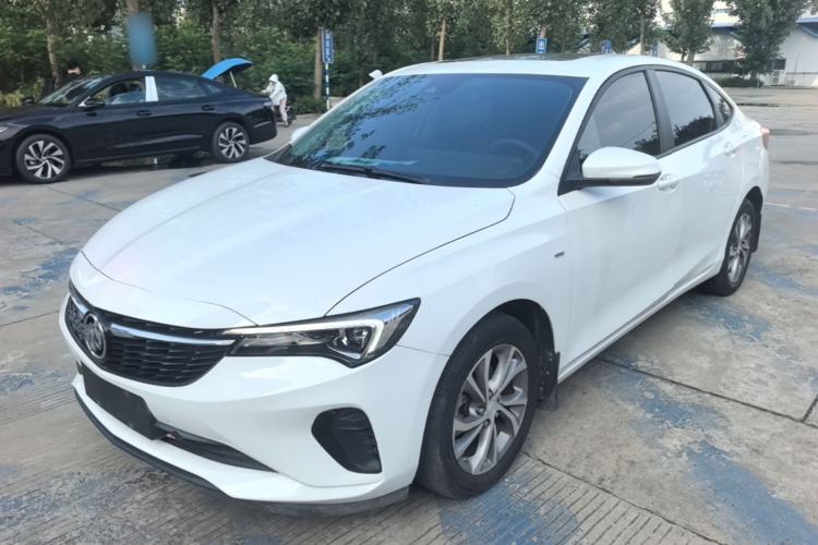 Used Buick Verano 2022 Pro 533T Enjoyment Edition Guazi used car, China used car export, Used car for sale, Used Buick cars, Cheapest cars for sale