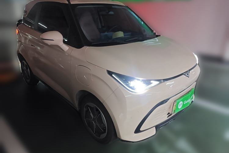 Used Cowin October 2023 201km Wave Rider Edition