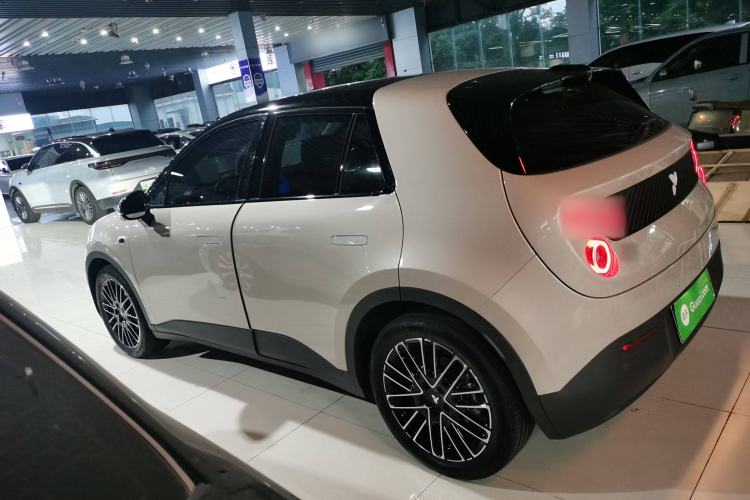 Used firefly firefly 2025 Illuminated Edition