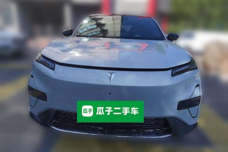 Used Deepal S05 2024 510Max Pure Electric Version
